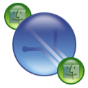 RemoteFinder Icon